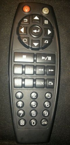 2008 gmc yukon remote control