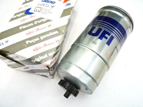 Alfa romeo 156 1997-2002 1.9 2.4 jtd filter original