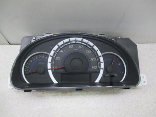 Mazda flair 2014 speedometer [2261400]