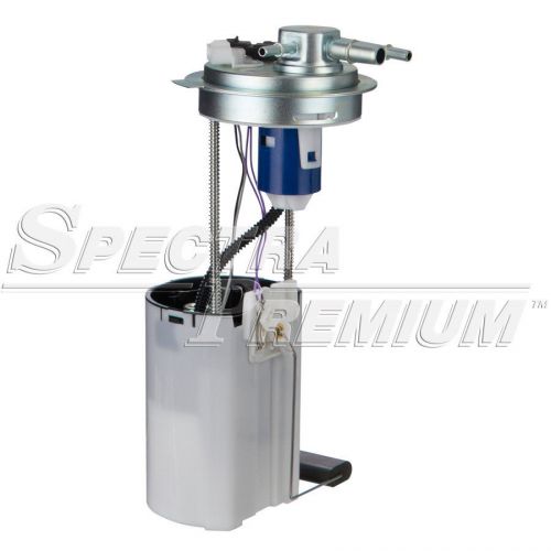 Spectra premium industries inc sp3678m fuel pump module assembly