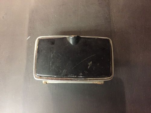 1972 amc javelin ash tray
