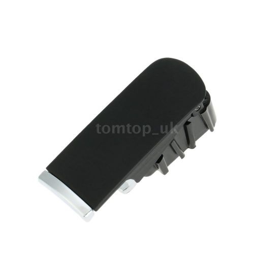 Car black glove box lid handle puller 8e1857131 for audi a4 8e b6 2001-2007 z6o8