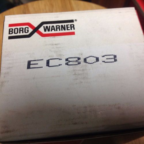 Borg warner bwd ec803 mid 1970s ford lincoln mercury egr valve