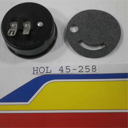 Holley 45-258 choke kit component elec choke therm