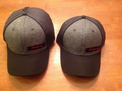 Snap-on tools hats