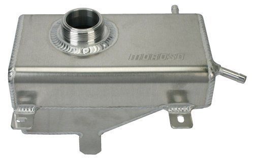 Moroso 63783 coolant tank for mustang
