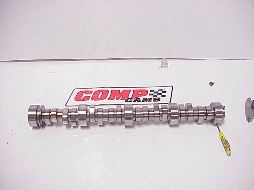 Comp cams roller camshaft from a ls chevy daytona prototype motor z107