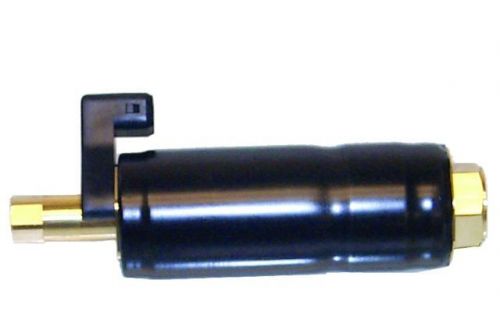 Omc cobra electric  fuel pump low pressure 4.3l - 5.8l 1992-94