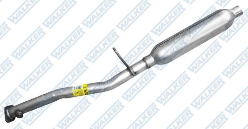Walker 54285 resonator and pipe assembly
