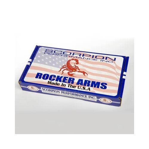 Afr aluminum roller rocker arm 6036