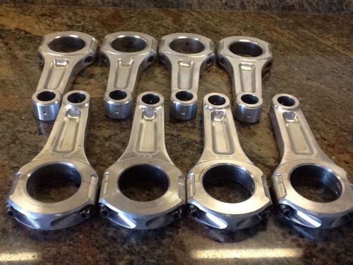 Bme bbc connecting rods