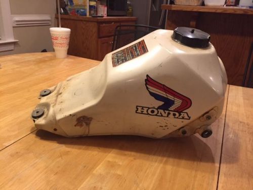 1986 honda atc 200x gas tank