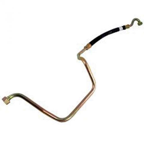 Mercedes® 300sd upper oil pressure hose