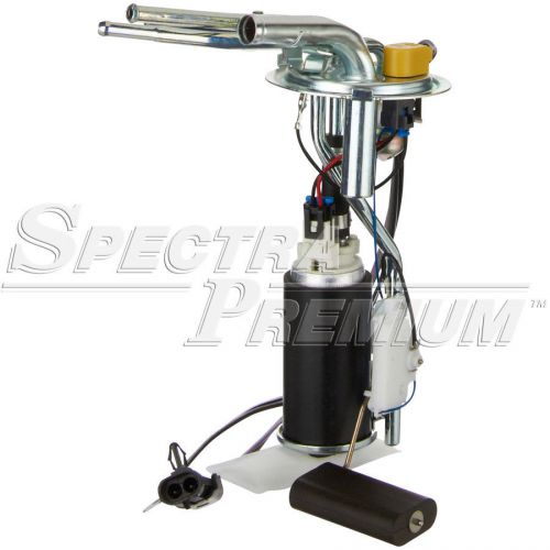 Spectra premium industries inc sp04a1h fuel pump and hanger with sender