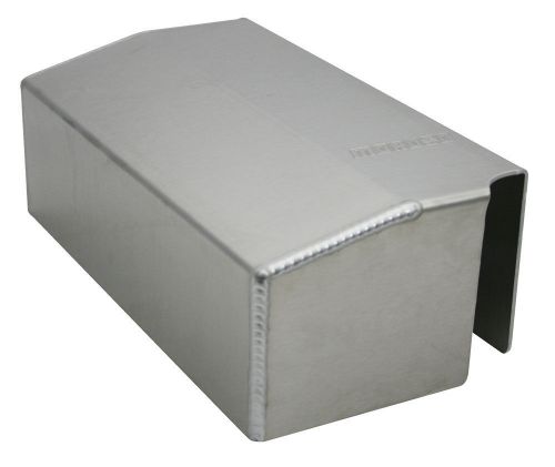 Moroso aluminum fuse box cover chevy camaro ss 2010-13 p/n 74247