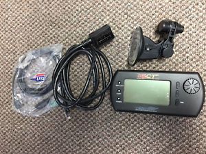 Sct 9625or livewire flash tuner – 2008-2010 6.4l powerstroke diesel w/ idp tunes