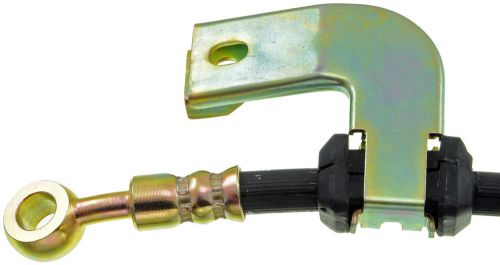 Dorman h380187 brake hydraulic hose