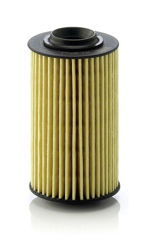 Oil filter fits 2006-2011 saab 9-3 9-5  mann-filter
