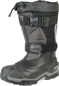 Baffin men&#039;s selkirk epic series buckle cold weather atv snowmobile riding boot