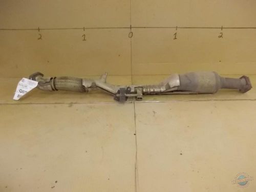 Re-certified oem catalytic converter for altima 1020366 09 assy rear 2.5l