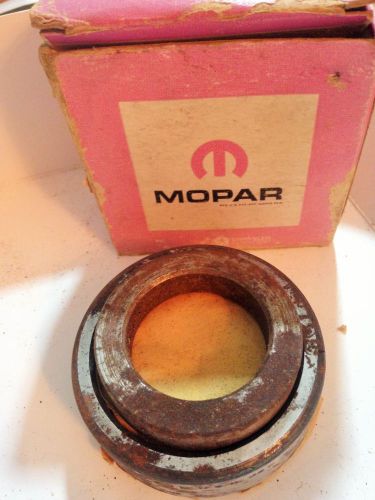 Timkon1965-1969 axle  bearing mopar  chrysler dodge nos pink box 2525415 timkon
