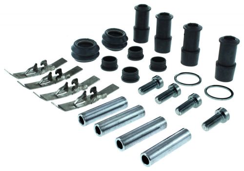 Centric parts 117.33046 front disc hardware kit