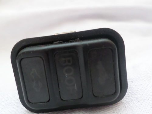 97 98 99 acura cl sunroof switch oem