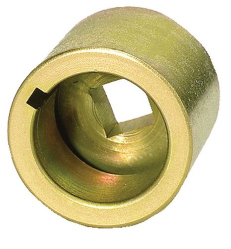 Moroso crankshaft socket 1/2 in drive buick/ford/pontiac v8 p/n 61790