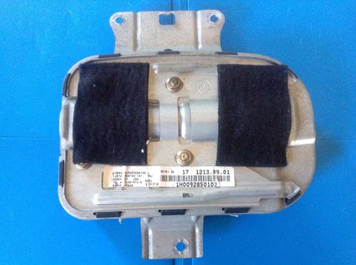 R170 mercedes-benz airbag module front oem 170 860 05 05
