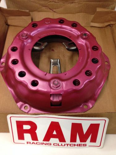 Ram borg &amp; beck style 10.5&#034; racing pressure plate clutch 423 gm ford mopar amc