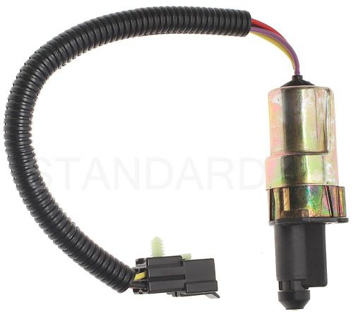 Standard motor products sa3 idle air control motor