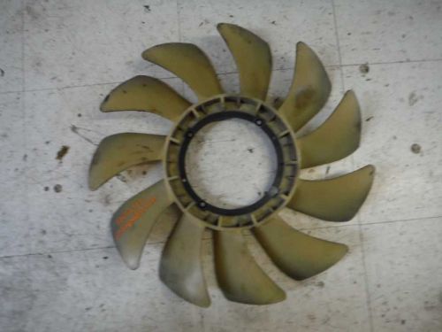 07 08 09 ford expedition fan blade 5.4l