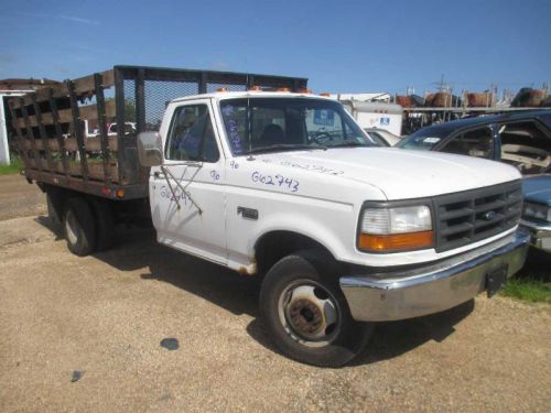 Harmonic balancer 8-351w 5.8l fits 88-97 ford f250 pickup 531834