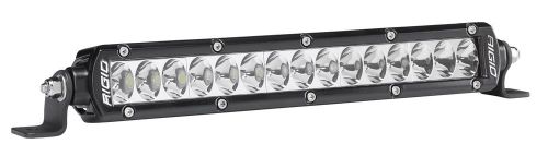 Rigid industries 910622 sr2-series; single row driving led light