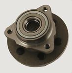 Gmb 720-0019 front hub assembly