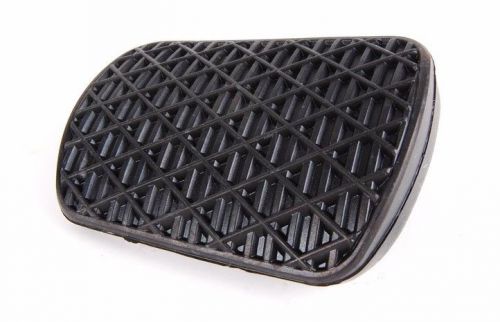 New oem mercedes ml cls e s class brake pedal rubber pad cover a1232910082