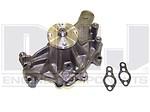 Dnj engine components wp3125a new water pump