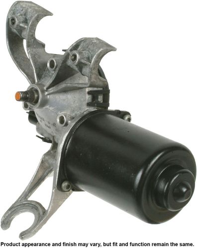 Cardone industries 40-3043 remanufactured wiper motor