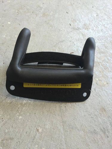 G35 power duct oem intake attachment