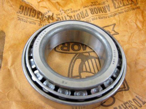 Ford mustang diff bearing w race  5r3z4220aa differential rear axle side output