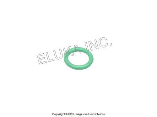 Bmw air condition coolant lines expansion valve a/c o-ring (7.65 mm) e21 e23 e24