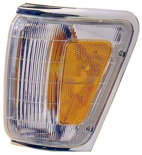 Maxzone auto parts 3121513ras1 parking and cornering light assembly