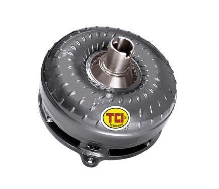 Tci transmission 243105 torque converter converter str fight 700r4