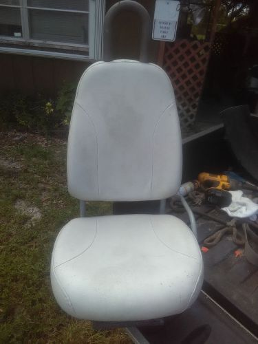 Ford think driver seat complete seat