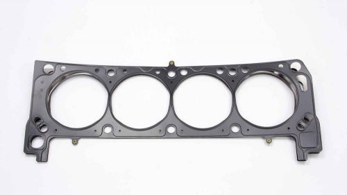 Cometic gaskets ford clev multi-layer steel cylinder head gasket p/n c5871-051
