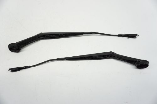 Ford focus st hatchback oem left &amp; right windshield wiper arms pair cm5117526