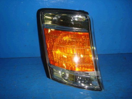 Toyota gaia 2001 right clearance lamp [6611000]