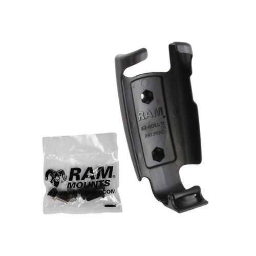 Ram mount ram-hol-ga41u cradle for garmin gpsmap 62