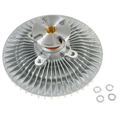 Radiator cooling fan clutch for chevy pickup truck gm ck