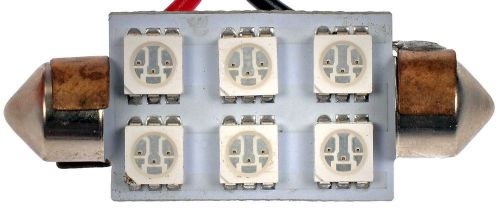 Courtesy light bulb dorman 212a-smd